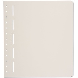 Folha de lbum Branca BL02